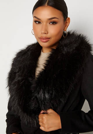 Verona Coat