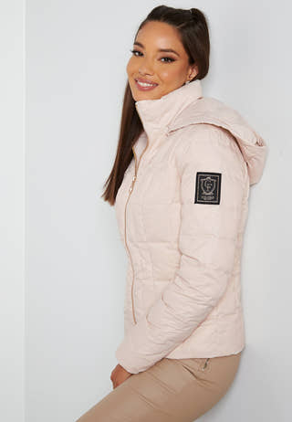Calinda Light Down Jacket