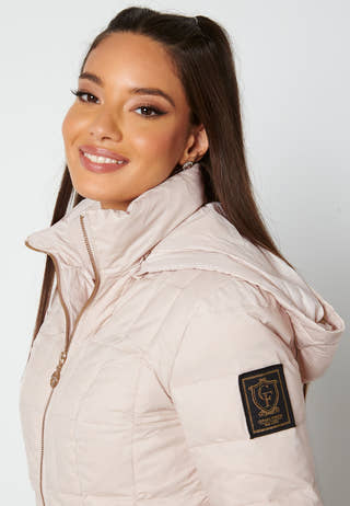 Calinda Light Down Jacket