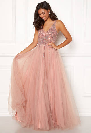 Sparkling Tulle Dream Dress