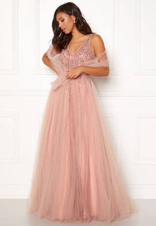 Sparkling Tulle Dream Dress