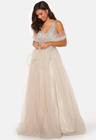 Sparkling Tulle Dream Dress
