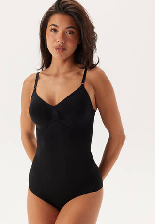 Body SS Control Body