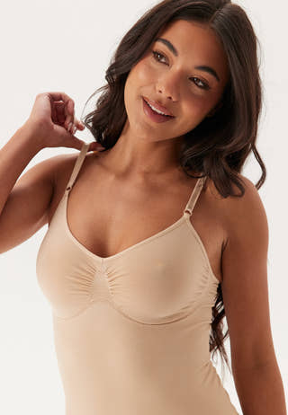 Body SS Control Body