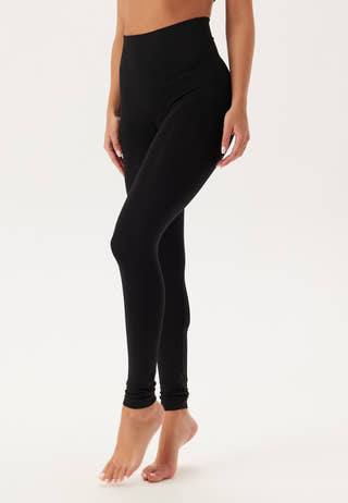High-waisted Leggings