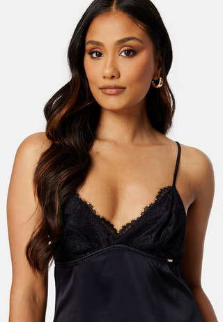 Abelia Dress