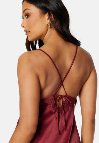 Abelia Dress
