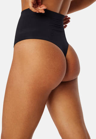 Absolute Sculpt Shaping Mid Waist Thong