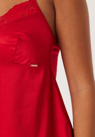 Alexa Nightwear Set