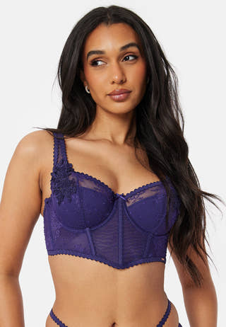 Aniyan Light Padded Bustier