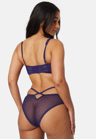 Aniyan Light Padded Bustier