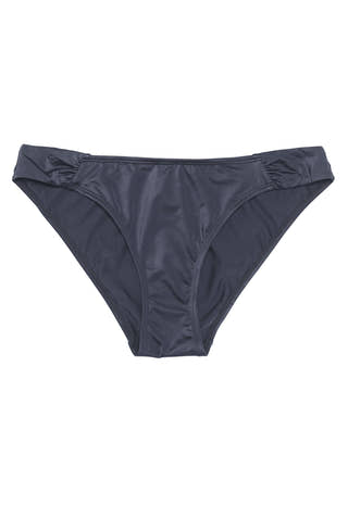 Calabasas High Leg Brief