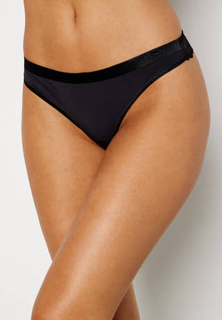 Crystal 3-packThong