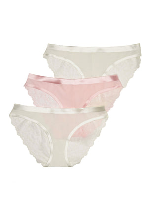 Crystal 3PP Brazilian