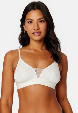 Datura Non Padded Bralette