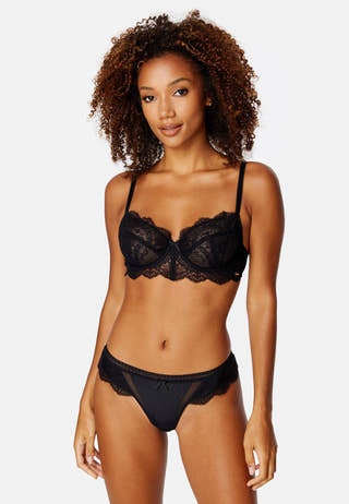 Elena Wired Bra