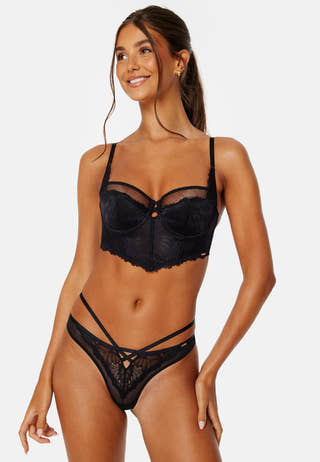 Esme Bustier bra