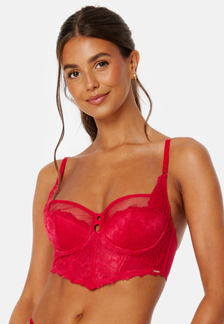 Esme Bustier bra