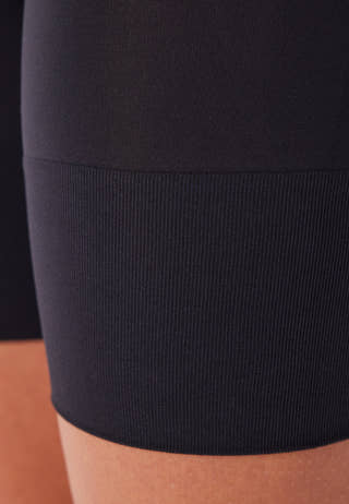 Essensual Mid Waisted Shorts