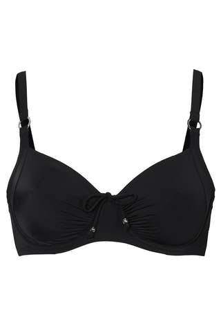 Fiji Non Padded Bikini Top