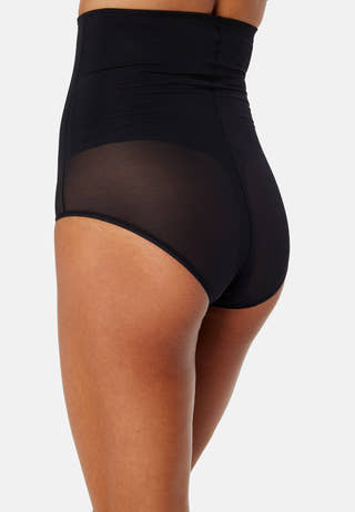 Invisible Sculpt Shaping Brief