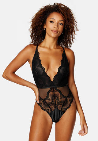 Jenner Bodysuit