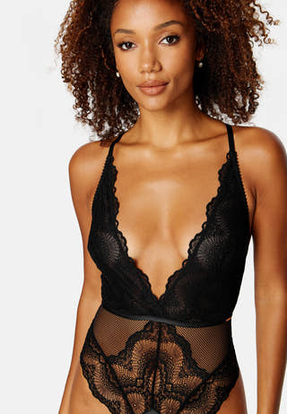 Jenner Bodysuit