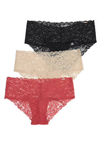 Lana 3PP Brief Classic