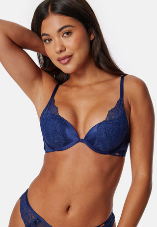 Lyra Light Padded Plunge