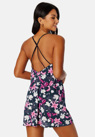 Magnolia Dress