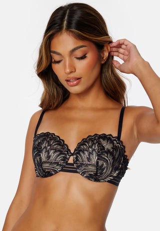 Metanoia Light Padded Bandeau