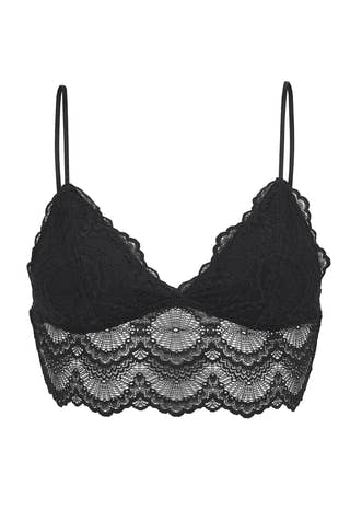 Mia 2PP Bralette
