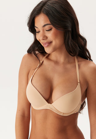 Michelle Push Up Multiway Plunge