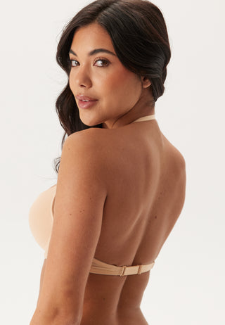 Michelle Push Up Multiway Plunge