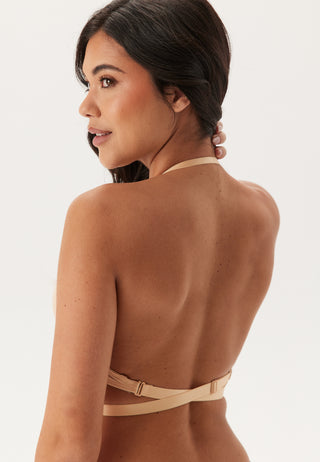 Michelle Push Up Multiway Plunge