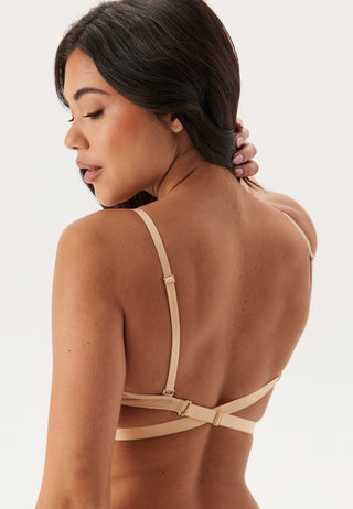 Michelle Push Up Multiway Plunge