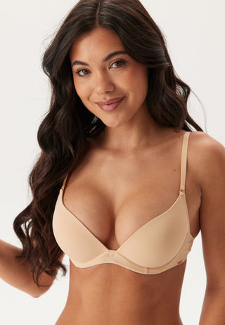 Michelle Push Up Multiway Plunge