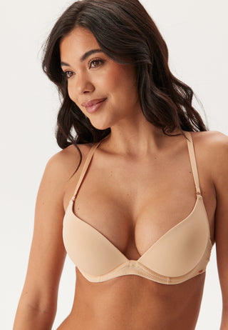 Michelle Push Up Multiway Plunge