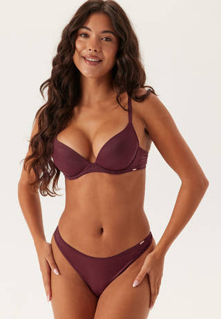 Origins-Shimmer Mesh Plunge