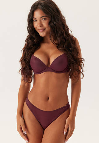 Origins-Shimmer Mesh Thong