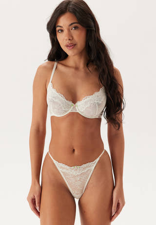 Origins Wired Bra