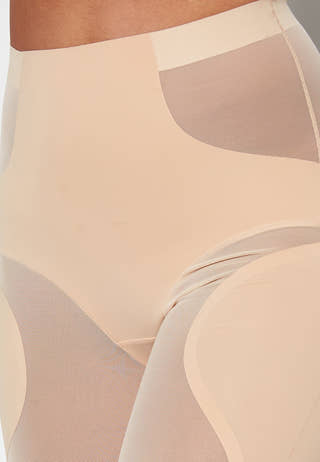 Skin Sculpt Shaping Shorts