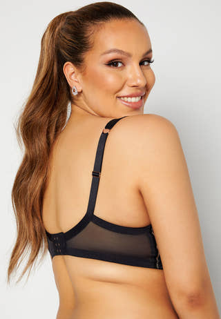 Sunray Unlined Bra Curve