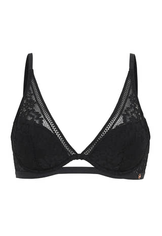 Unity Light Padded Plunge Bra