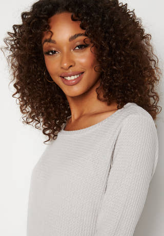 Waffle Lounge Top