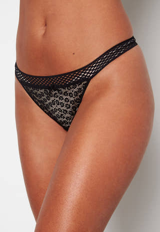 Wild 3PP String