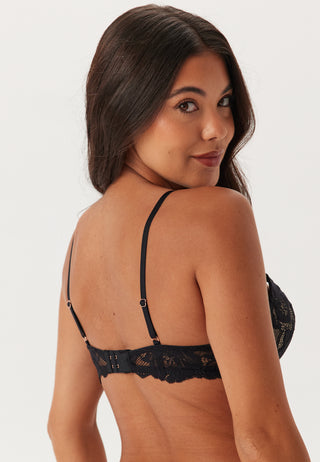 Yasmine Light Padded Demi