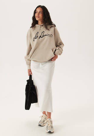 Damien Hoodie