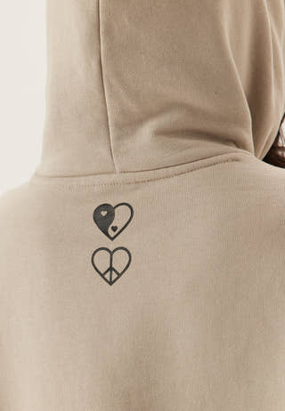 Damien Hoodie