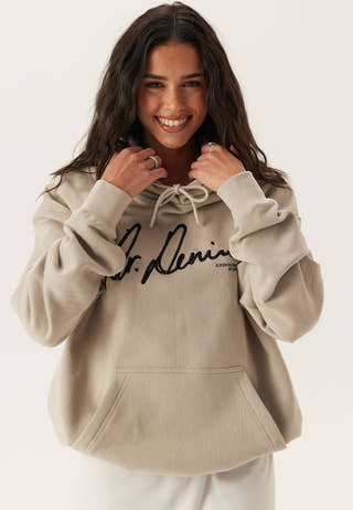 Damien Hoodie